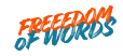 freedomofword.com
